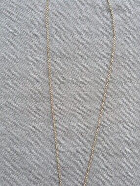 Delicate Gold Layered Necklace